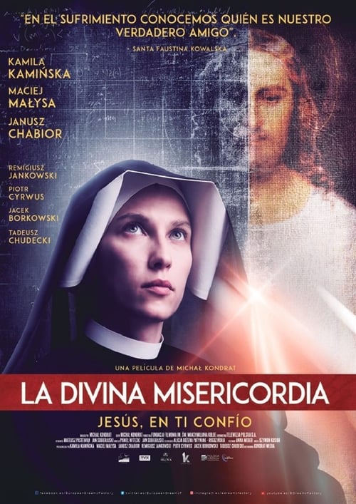 Love and Mercy