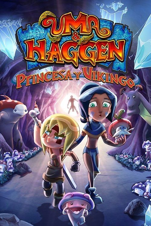 Uma y Haggen LAT