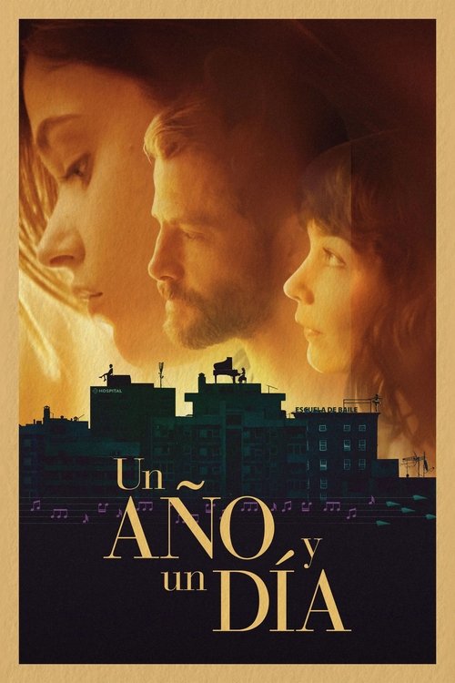 Un anio y un dia