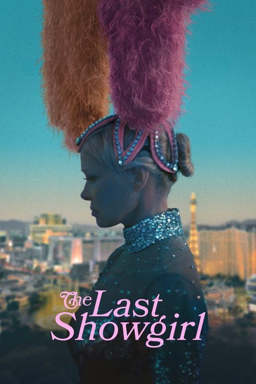 The Last Showgirl CAM LAT