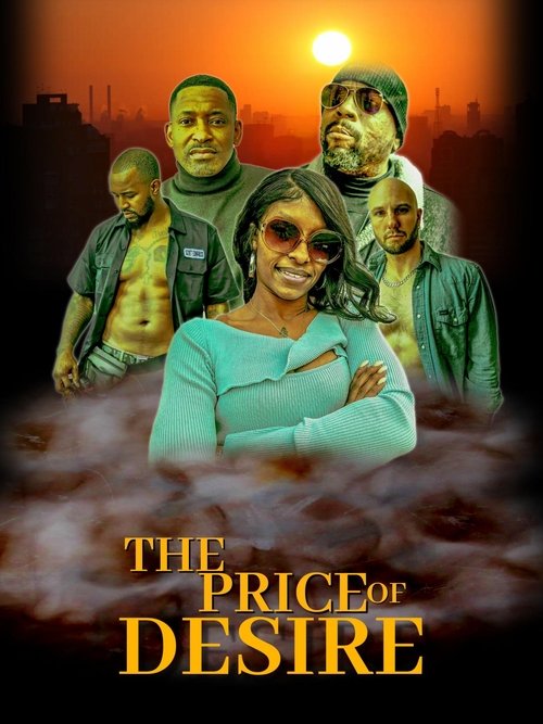 The Price of Desire CAM LAT