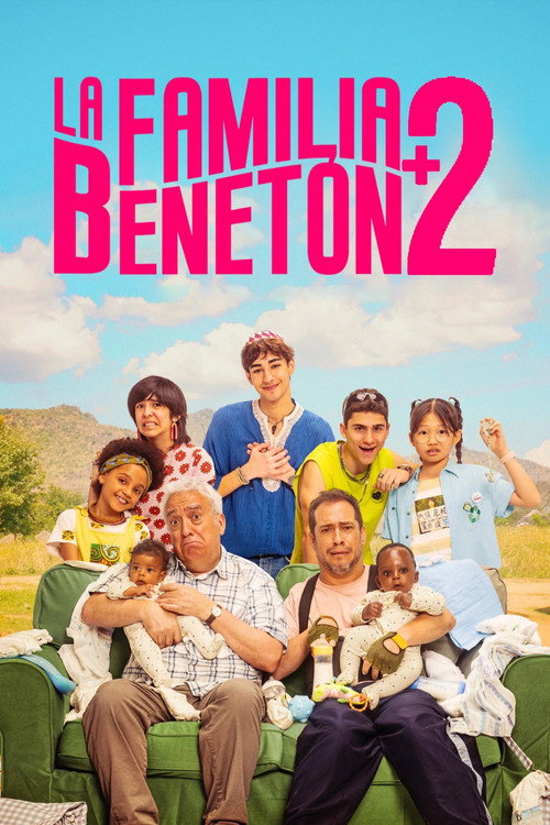 La familia Beneton +2
