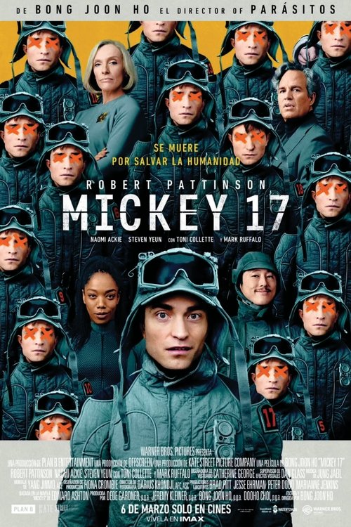 Mickey 17 CAM LAT