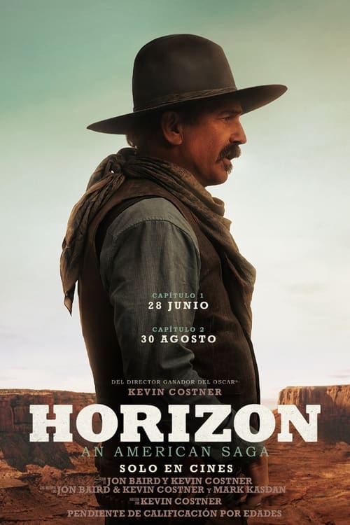 Horizon An American Saga Chapter 1 CAM LAT