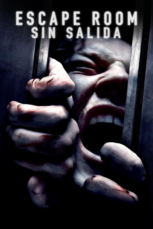 Escape Room (2019)  Dual