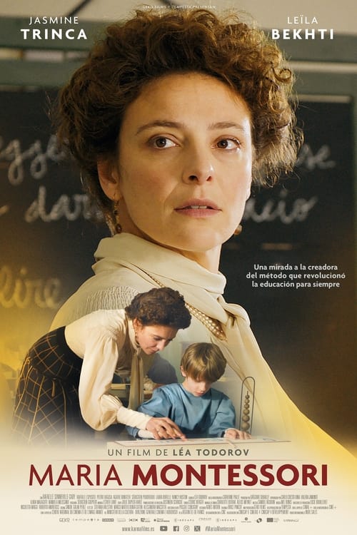 MarIa Montessori