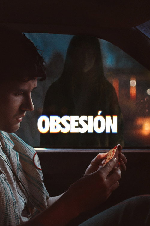 Obsession CAM LAT