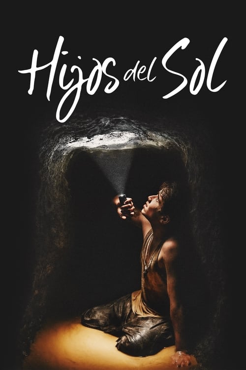 Las hijas del sol