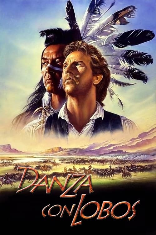 Dances with Wolves pruebas