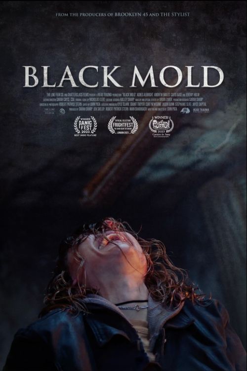 Black Mold  LAT