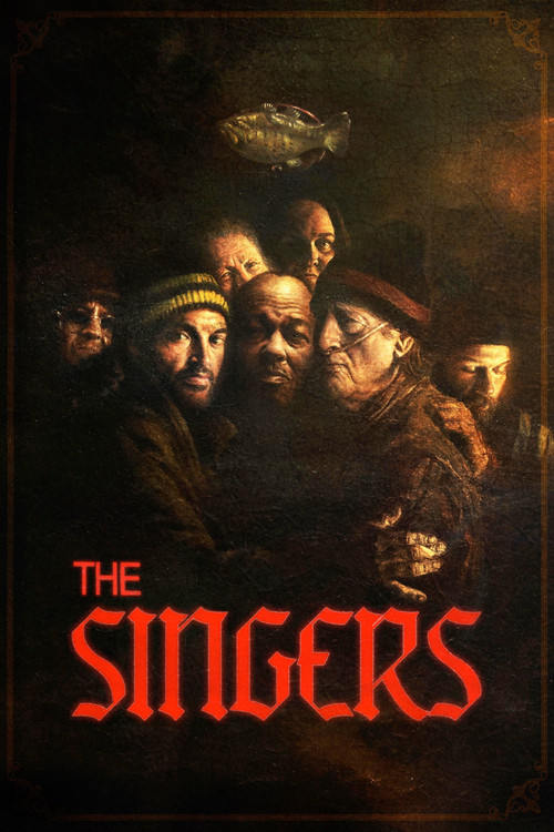The Singers DUAL