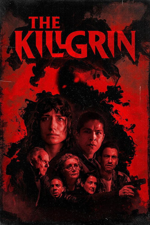 The Killgrin CAM LAT
