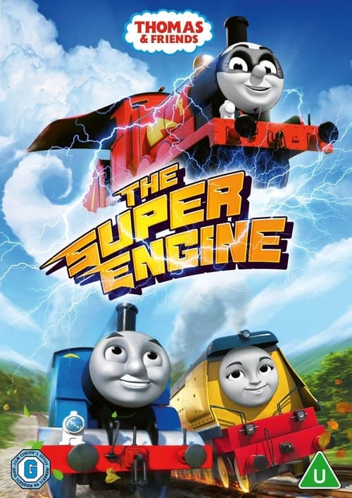 Thomas and Friends The Christmas