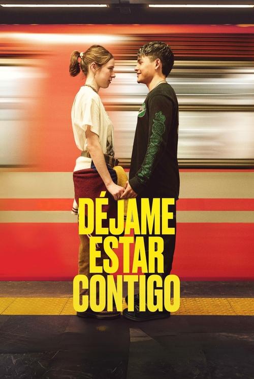 Dejame Estar Contigo CAM LAT