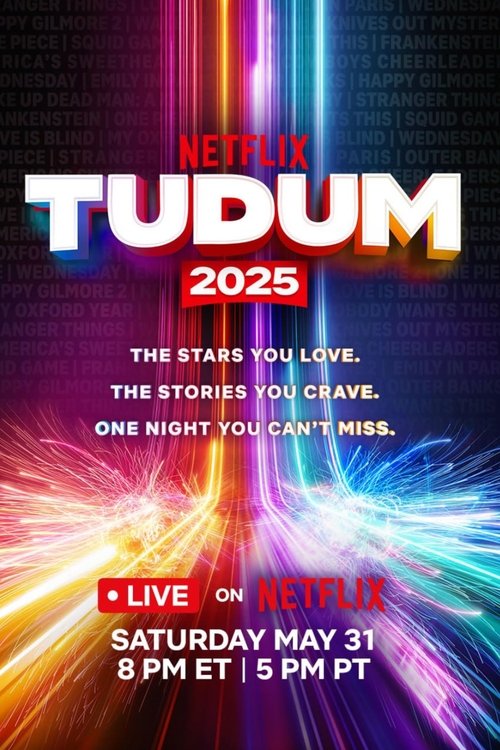 Tudum A Netflix Global Fan Event  SUB