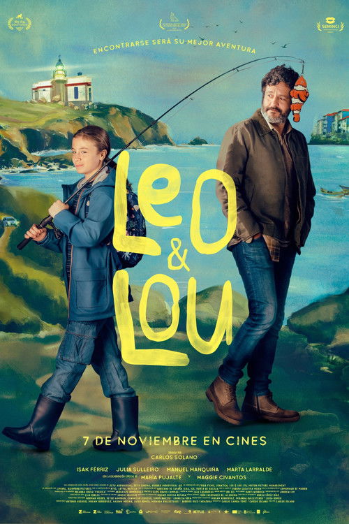 Leo Y Lou