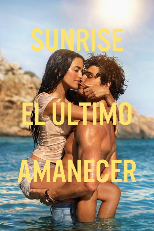 The Last Sunrise DUAL