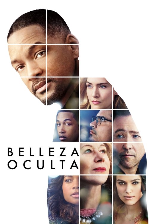 Collateral Beauty Dual