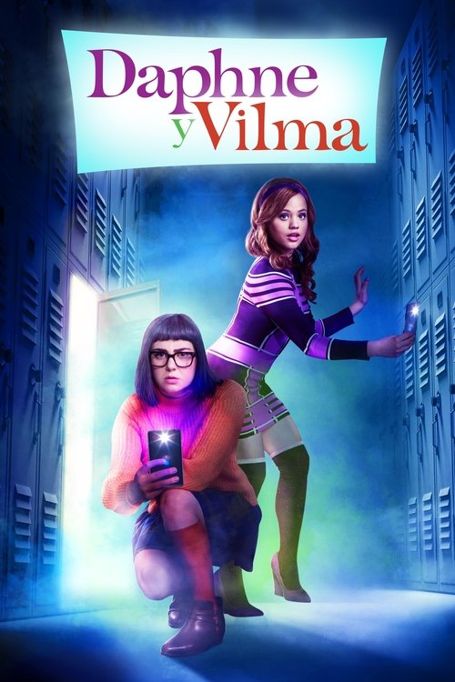 Daphne and Velma Dual