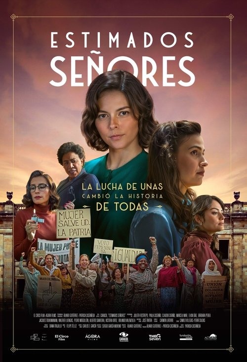Estimados SeNores
