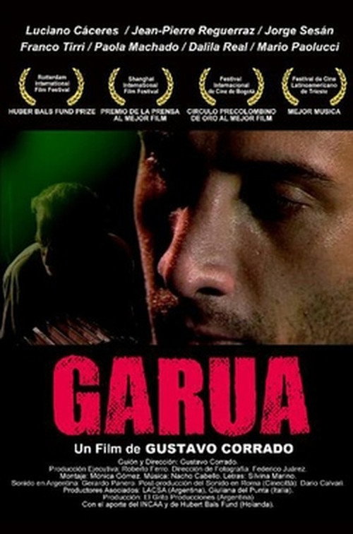 Garua LAT